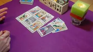 SCORPIO JULY 2021 | TAROT READING