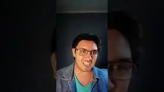 Entrevista con el actor Adriano Castillo en Boncy_2.0 (Parte 1