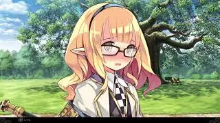 Demon Gaze II All Libra Date Event