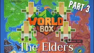 Each Kingdom Gets Several Immortal Demigods! (Part 3) - WorldBox