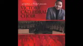 Just Knowing Jesus - Smokie Norful and Victory Cathedral Choir