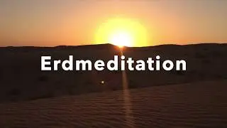 Erdmeditation