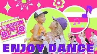 Enjoy Dance