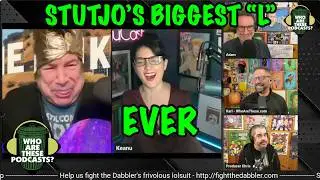 Stuttering John Gets SMOKED By Tookie!!