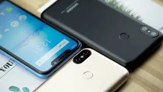 DOOGEE X70---19:9 & 4000mAh, Greater With U