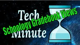 Schoology Gradebook Views