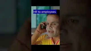 HR inner voice.....#shortsvideo#shortsyoutube#hr#office#corporate#funny