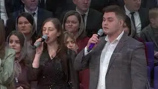 Рождество знамение Божье