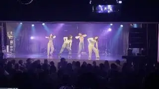 Addicted2 2021 【GLORY】flamme  (Girls19th)