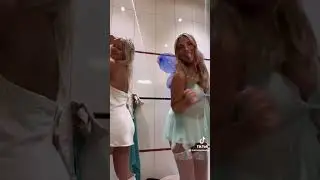 TIKTOK Slip #tiktok #nipslip #viral