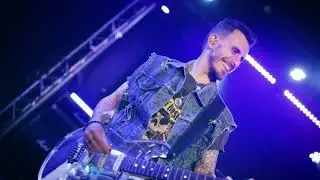 Ultimate Party Band UK - 80s - Quinn Artistes Entertainment Ltd