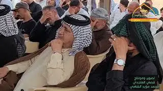 نعي حزين بصوت الملا سعيد الخفاجي استشهاد مسلم بن عقيل ٨ ذو الحجة ١٤٤٣ موكب خدام اهل البيت ع الموحد