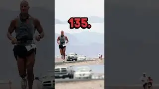 The 5 most difficult running race in the world #top5 #difficult #race