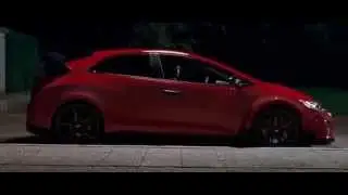 2015 Honda Civic Type R - The Other Side