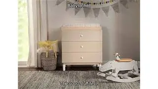 Обзор: могут ли ножки-мороженое Babyletto действительно улучшить внешний вид и функциональность в...