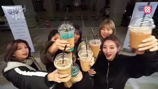 200325 'Good Job Today' - DREAMCATCHER CUT