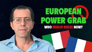 Brussels is CRUSHING National Markets | THE TRUTH ABOUT SIU