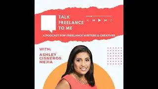 Balancing Business, Homeschooling, and Networking in the Freelance World with Lauren Ward