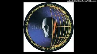 Textasy - Oakleys (Hydraulic Bass Dub)