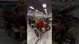 Martin Auto Museum - Phoenix Arizona