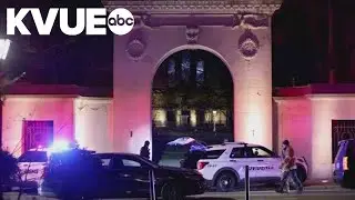 2 killed, 9 others hurt after shooting in engineering building at Brown University