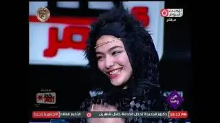 هي و هما مع أميرة عبيد |نجلاء محمد الشهيرة 