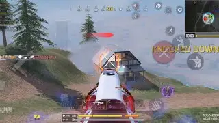 FULL GAMEPLAY CALL OF DUTY MOBILE BATTLE ROYALE #gaming #callofduty #callofdutymobile 