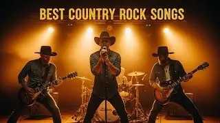Country Rock Guitar Legends Style 2026 🎸 Timeless Southern Influence | Allman Brothers