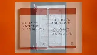 Geneva Conventions