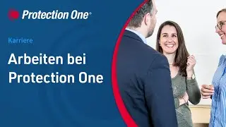 Arbeiten bei Protection One | Protection One