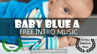 FREE Intro music | Fun Comedy | 