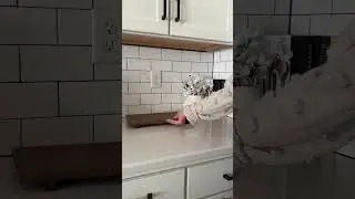 Stylish Walmart Countertop Decor 🤍 Minimal & Modern Vibes!