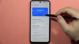 Realme C67: Connect 2 Pair of Headphones - Dual-mode Audio Feature #realmephone
