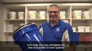 M&M Industries - Design That Delivers teaser