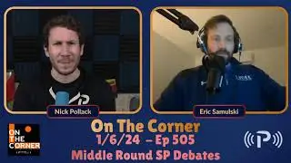 Fantasy Baseball SP Middle Round Targets