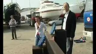 Зачистной диск Tercoo