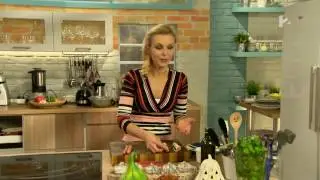 Hátborzongató halloweenparti-ételek (recepttel) - tv2.hu/mokka