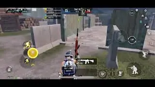 ANOTHER TDM (bgmi) game play 