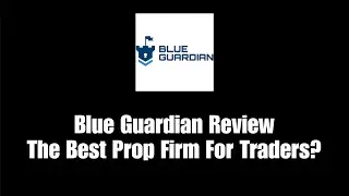 Blue Guardian Review | The Best One Step Accounts? | Prop Firm Account 