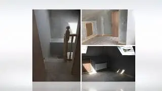 Attic Conversion, Willsbrook Lucan by Expert Attics