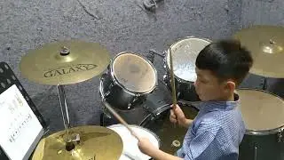 Justin - Musicland Sudirman - It's Music Time - DK 1 - Kamis, 15 Januari 2026
