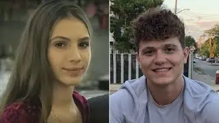 Loved ones say goodbye to teens killed in Pearl River crash