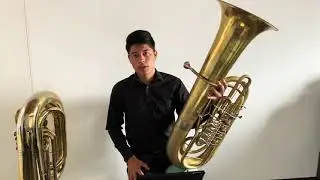 Audici&oacute;n FJC 2022 JUAN PABLO MANCERA BENAVIDES - TUBA - BOGOT&Aacute;