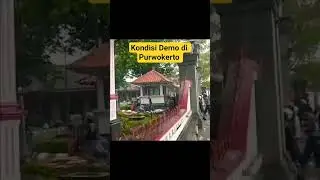 Purwokerto Indonesia 2025
