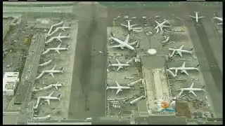 United Flights No Longer Grounded After Computer Problems
