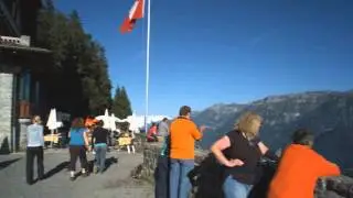 Harder Kulm with SwissPasses.com
