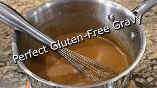 Perfect Gravy Every Time | Start with a Roux