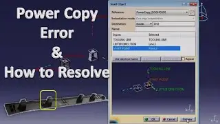 Dog House Power copy error | How to update | Automotive Plastic Trim Fixations