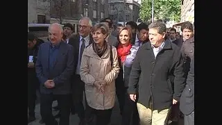 La Nueva Mayor&iacute;a busca cambiar de nombre