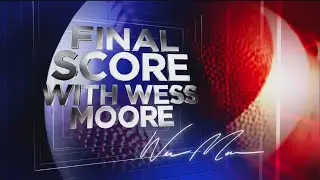 Billy Ingram Visits FOX16 to Talk Razorbacks Hoops, High School Basketball Championships